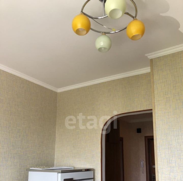 квартира г Белгород Западный ул Шаландина 4к/3 фото 9