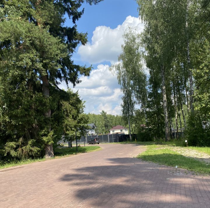 земля г Подольск п Сосновый Бор 81к 1, Москва, Подольск фото 3