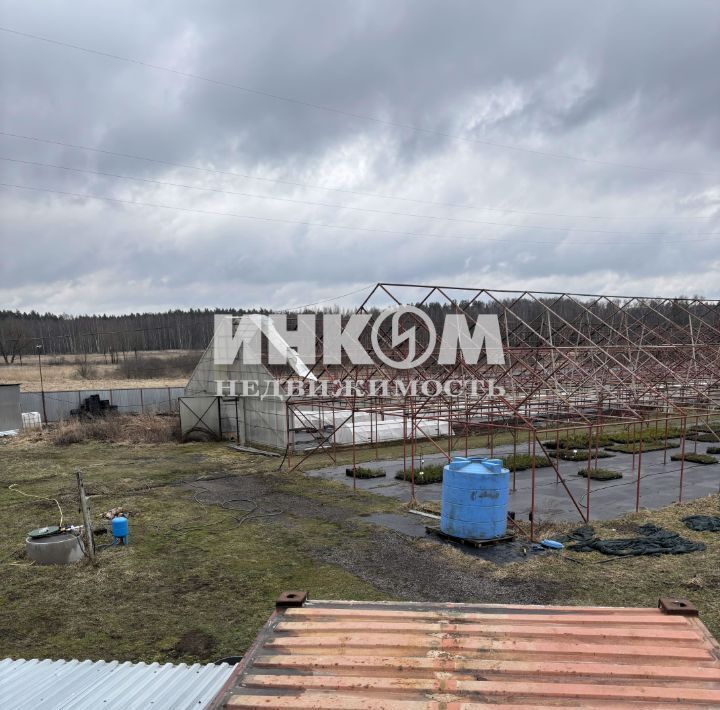 земля городской округ Раменский д Фенино ул Приозерная 11 Ипподром фото 13
