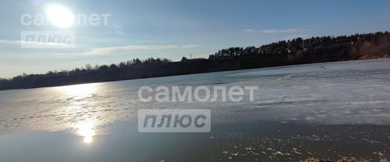 земля городской округ Чехов д Сенино ул Верхняя фото 13