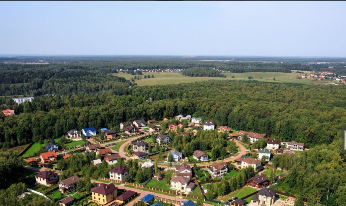 земля г Подольск п Сосновый Бор 81к 1, Москва, Подольск фото 9