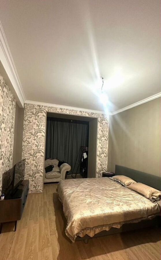 квартира г Махачкала р-н Кировский ул Нигматулы Магомедова 85а фото 8