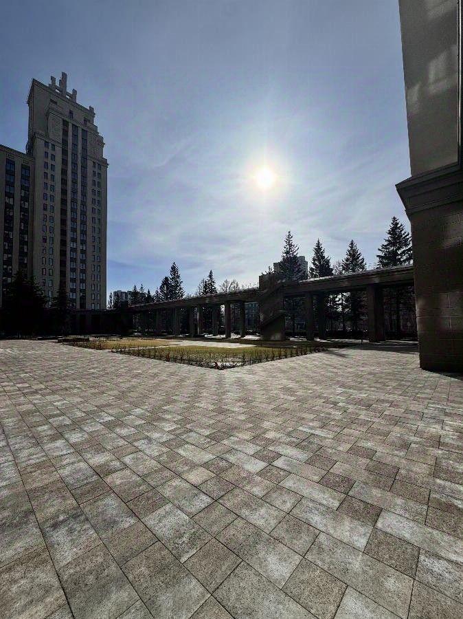 квартира г Новосибирск р-н Заельцовский пр-кт Красный 220 Дом «Нобель» фото 3