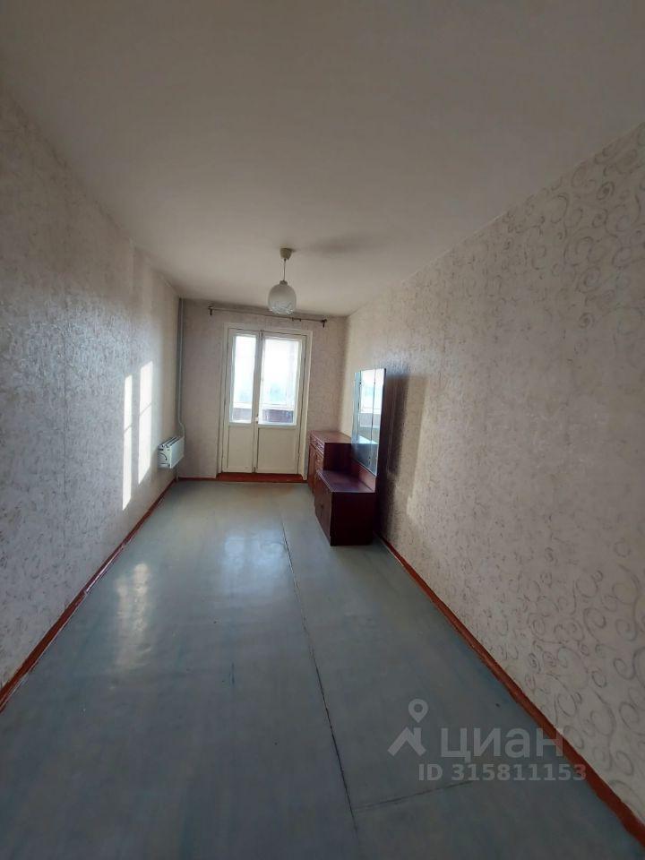 квартира г Новосибирск р-н Кировский ул Герцена 10 фото 11