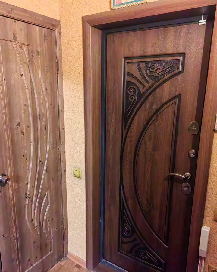 квартира г Казань р-н Кировский Яшьлек ул Коммунаров 1/6 фото 6