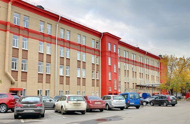 производственные, складские г Санкт-Петербург метро Нарвская ул Швецова 41 фото 1