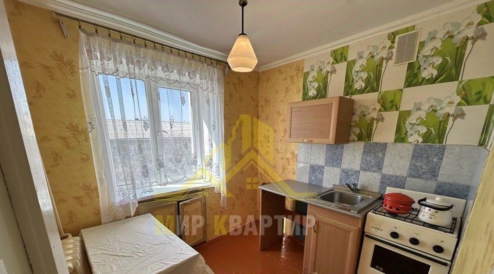квартира г Орск р-н Октябрьский Новый город пр-кт Ленина 31б фото 4