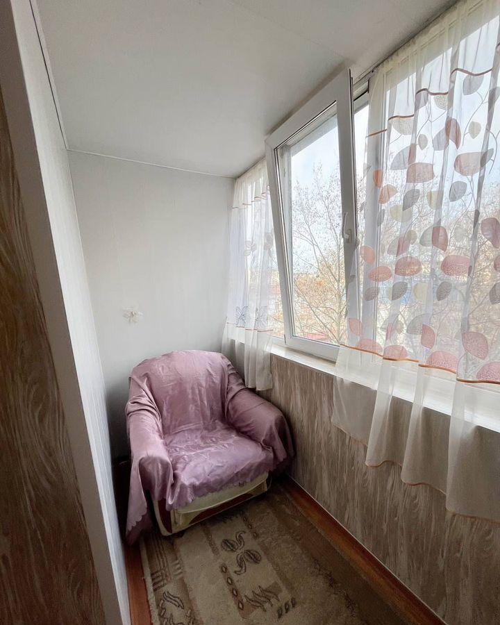 квартира р-н Анапский г Анапа 12-й мкр-н, 22А фото 14