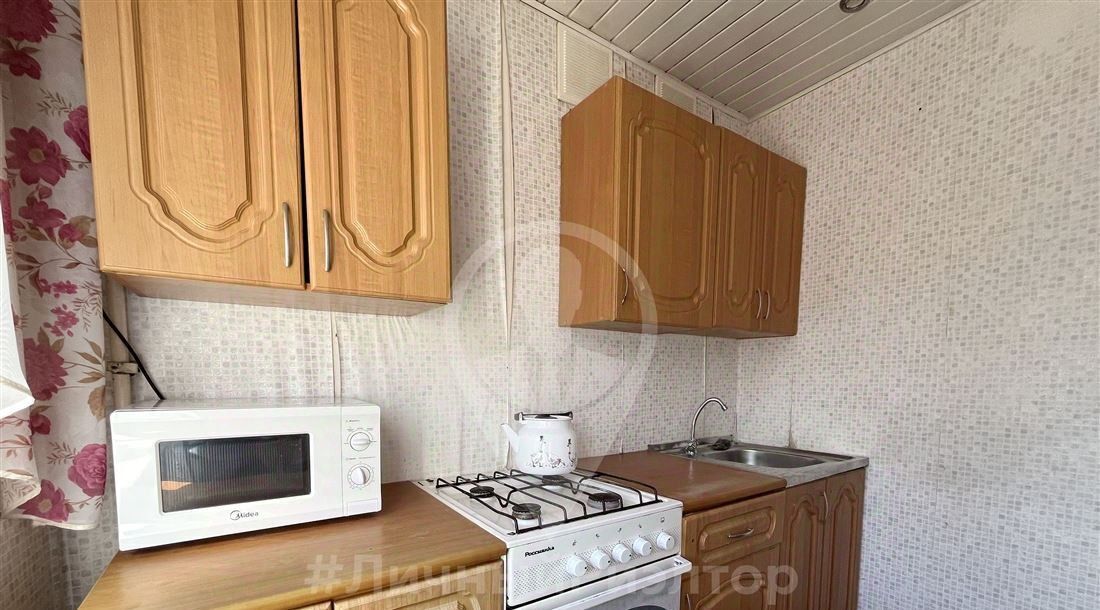 квартира г Рязань р-н Советский ул Кальная 18к/1 фото 2