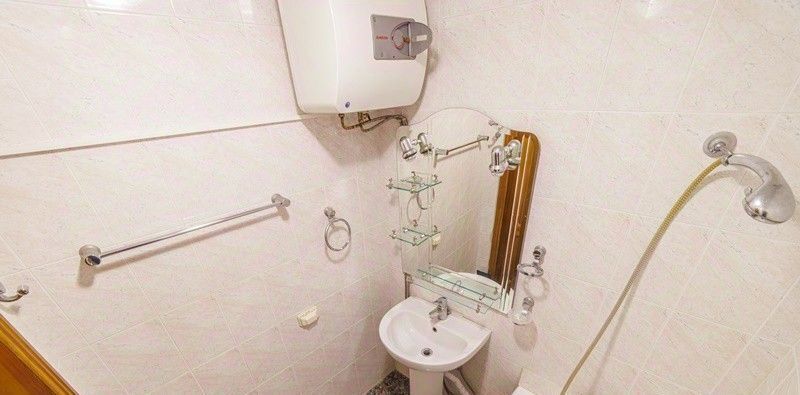квартира г Пенза р-н Железнодорожный ул Толстого 5 фото 29