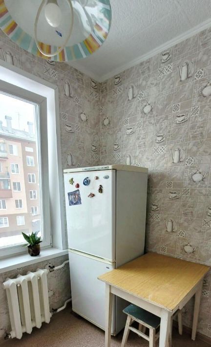 квартира г Новокузнецк р-н Центральный ул Сеченова 6 фото 6