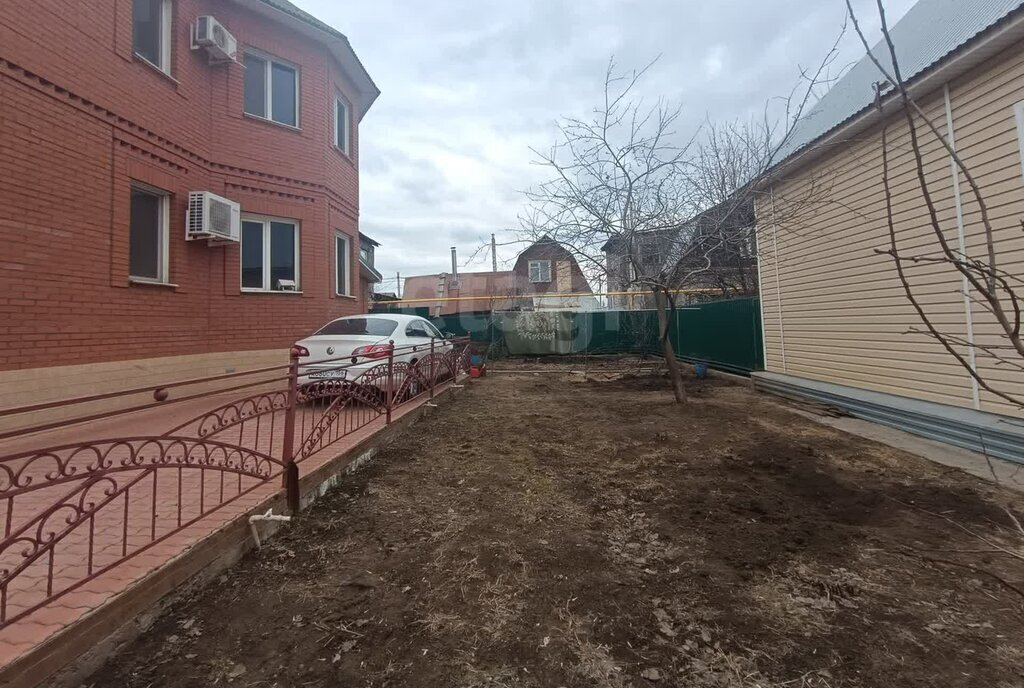 дом г Оренбург р-н Центральный ул Мичурина фото 3