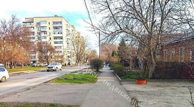 р-н Октябрьский фото