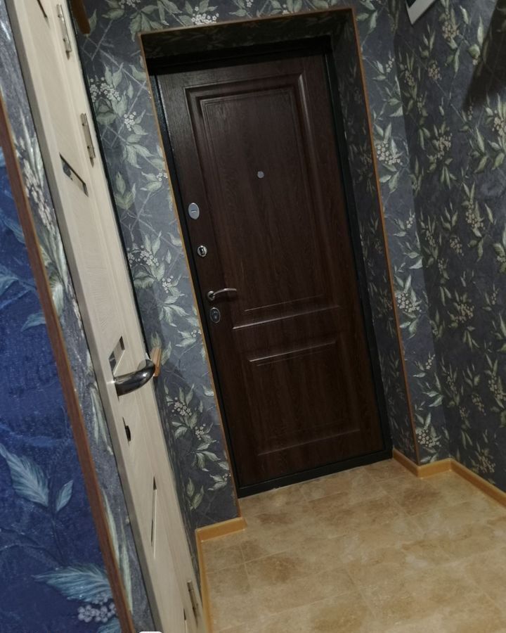 квартира г Отрадный пр-д 3-й Северный 2 фото 1
