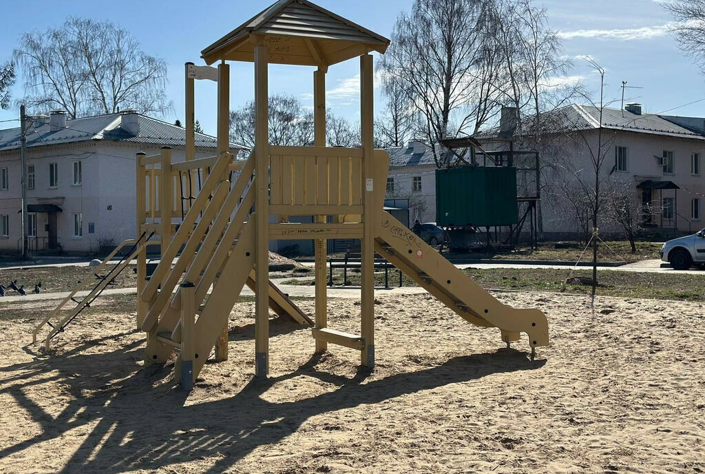 квартира г Казань р-н Авиастроительный Авиастроительная ул Ново-Караваевская 3а фото 9