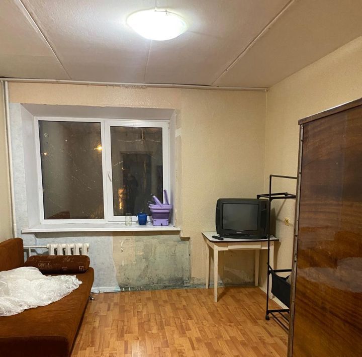 комната г Пермь р-н Свердловский ул Таборская 20 фото 1