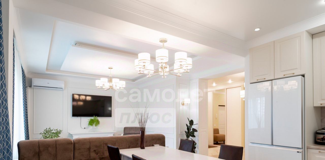 квартира г Краснодар р-н Карасунский ул Сормовская 179/1 фото 6