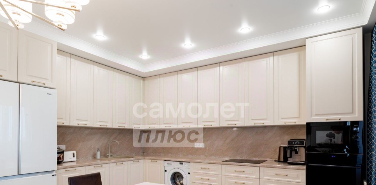 квартира г Краснодар р-н Карасунский ул Сормовская 179/1 фото 18