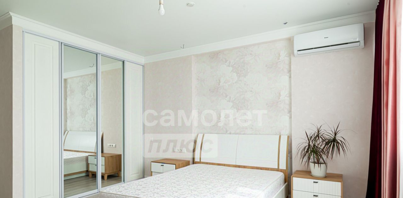 квартира г Краснодар р-н Карасунский ул Сормовская 179/1 фото 21