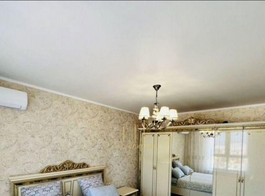 квартира р-н Анапский г Анапа ул Толстого 130к/3 фото 19