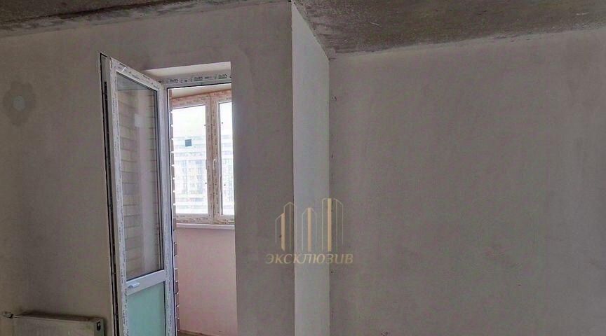 квартира р-н Анапский г Анапа ул Толстого 130к/2 фото 22