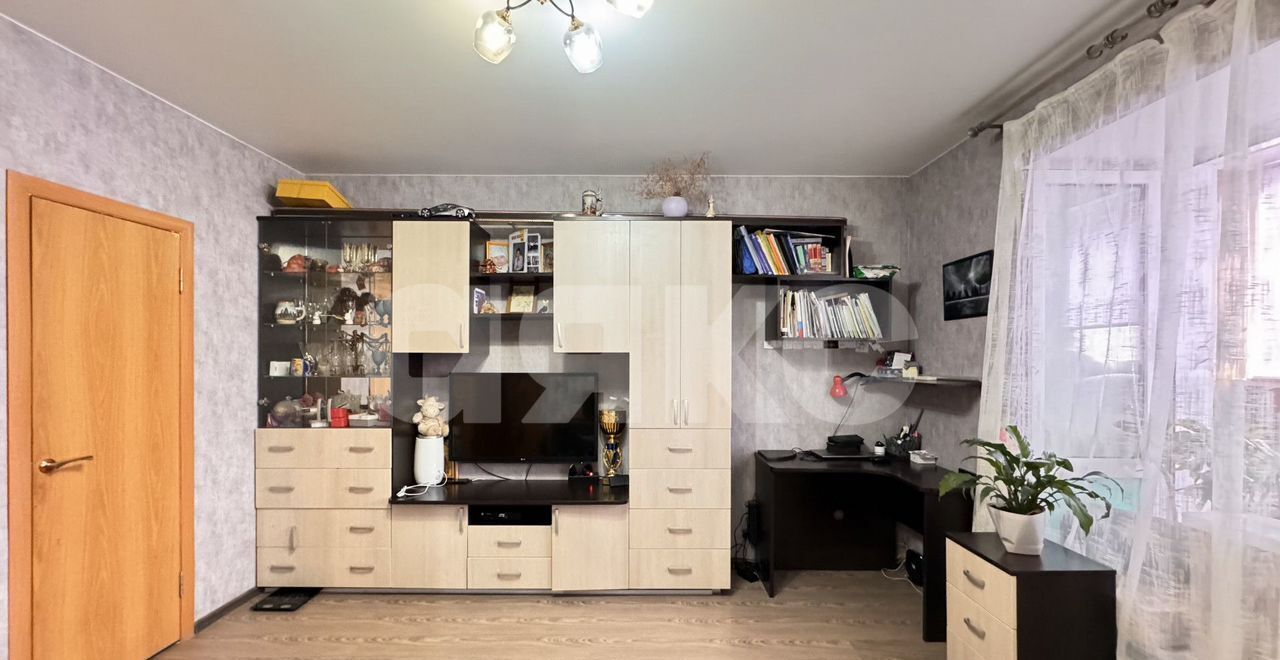 квартира г Тула р-н Центральный ул Морозова 22 фото 11