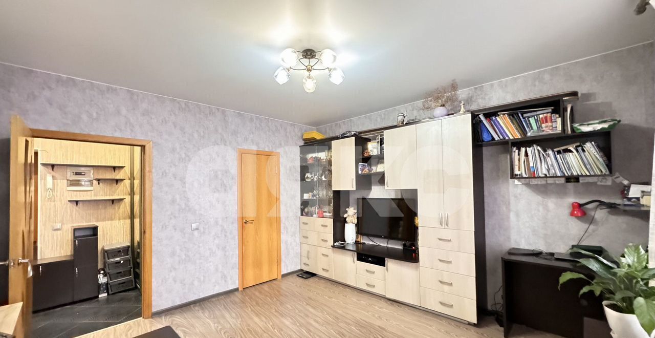 квартира г Тула р-н Центральный ул Морозова 22 фото 14
