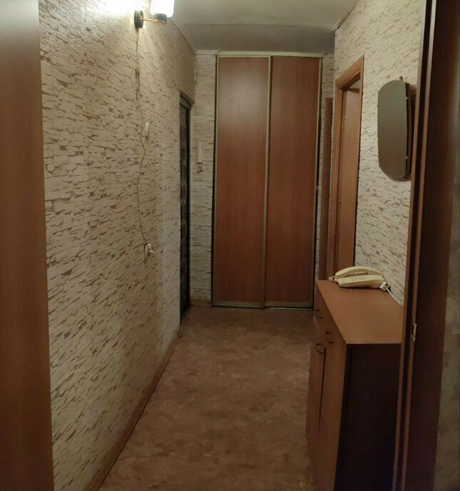 квартира г Самара р-н Промышленный Безымянка пр-кт Кирова 220 фото 11