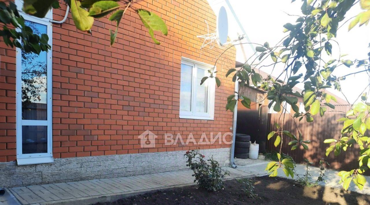 дом г Белгород Западный ул имени Лиманского К.А. 26а фото 5