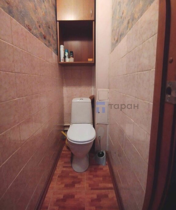 квартира г Челябинск р-н Ленинский ул Гражданская 12 фото 13