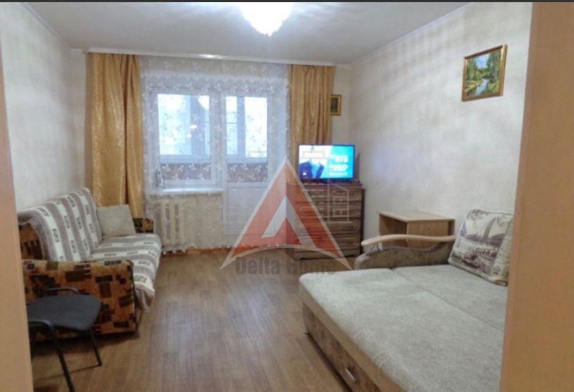 квартира г Астрахань р-н Советский ул Безжонова 88 фото 1