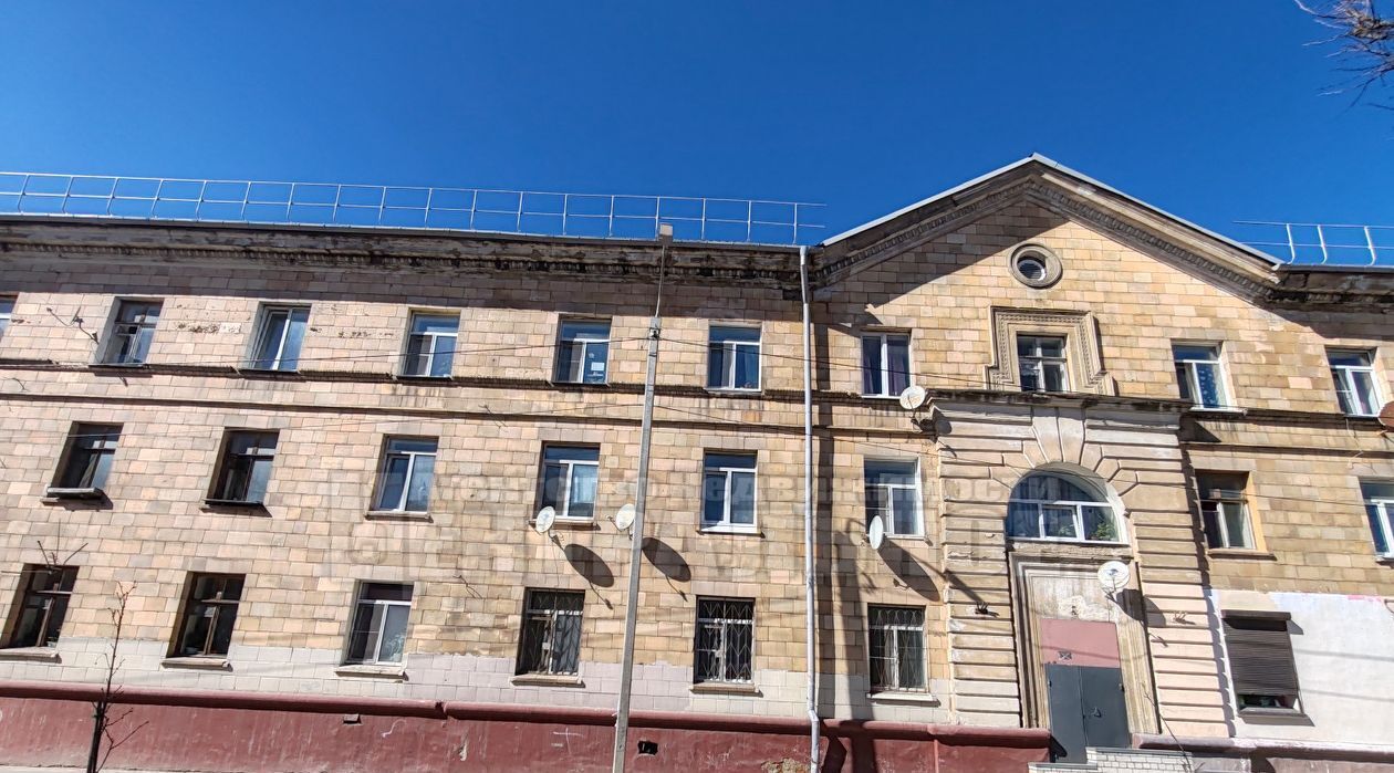 квартира г Смоленск р-н Промышленный ул Твардовского 3 фото 10