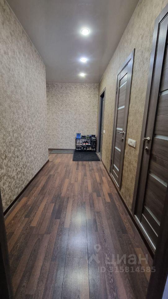 квартира г Москва метро Филевский парк ЗАО ул Олеко Дундича 13/1 Московская область фото 6