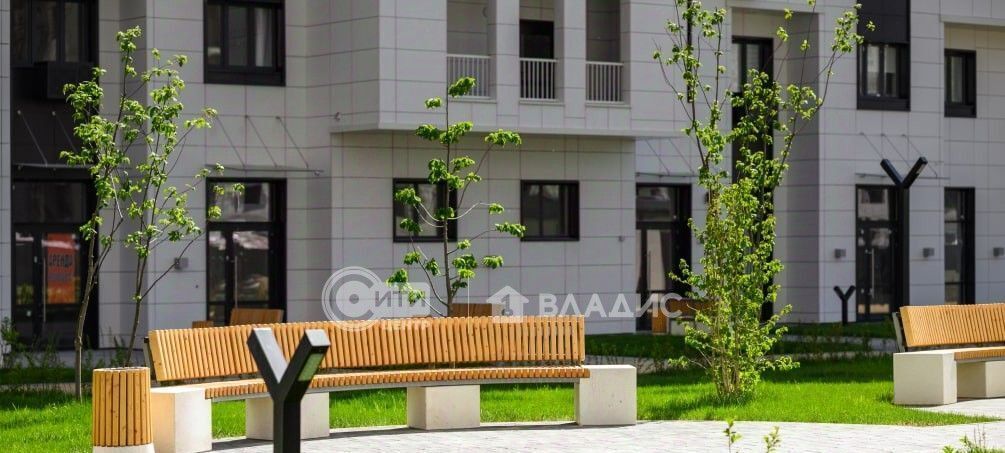 квартира г Воронеж р-н Центральный ул Загоровского 5/2 фото 5