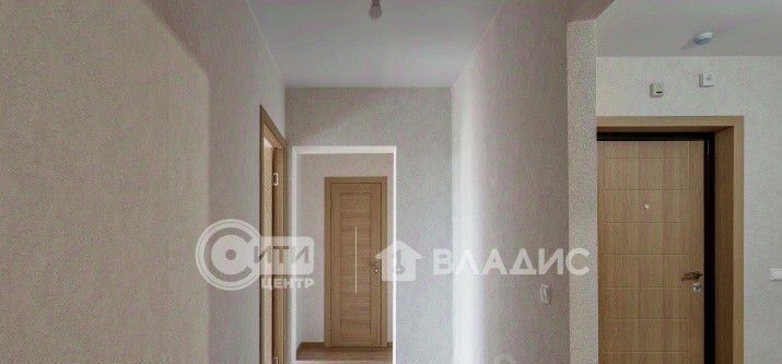 квартира г Воронеж р-н Центральный ул Загоровского 5/2 фото 9