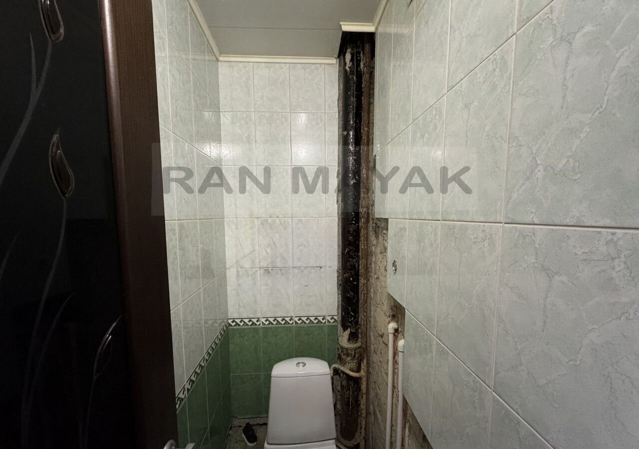 квартира г Майкоп ул Пролетарская 445 Республика Адыгея Адыгея фото 11