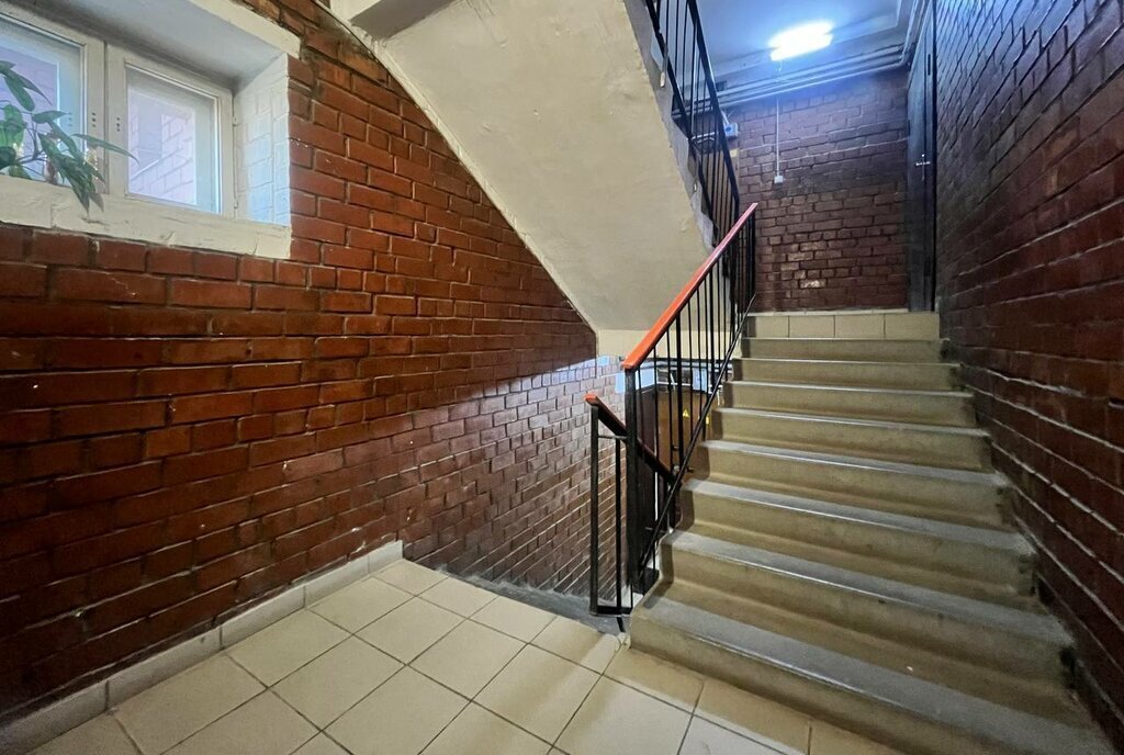 квартира г Сыктывкар ул Чкалова 8 фото 21