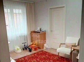 квартира г Курск р-н Сеймский пр-кт Ленинского Комсомола 89 фото 5