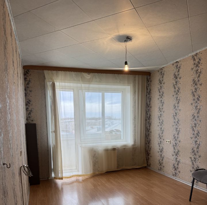 квартира г Красноярск р-н Октябрьский ул Гусарова 25 фото 14