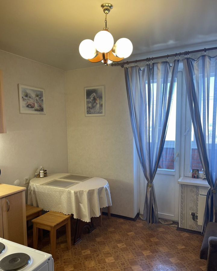 квартира г Одинцово ул Комсомольская 5 Одинцово, Одинцовский г. о. фото 2