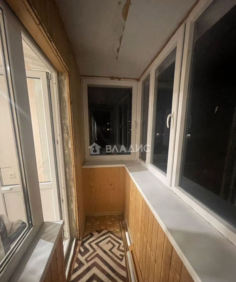 квартира г Стерлитамак Железнодорожный ул Нагуманова 25д фото 9