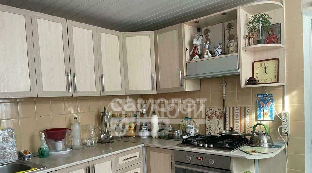 дом г Геленджик ул Фурманова Центр фото 12