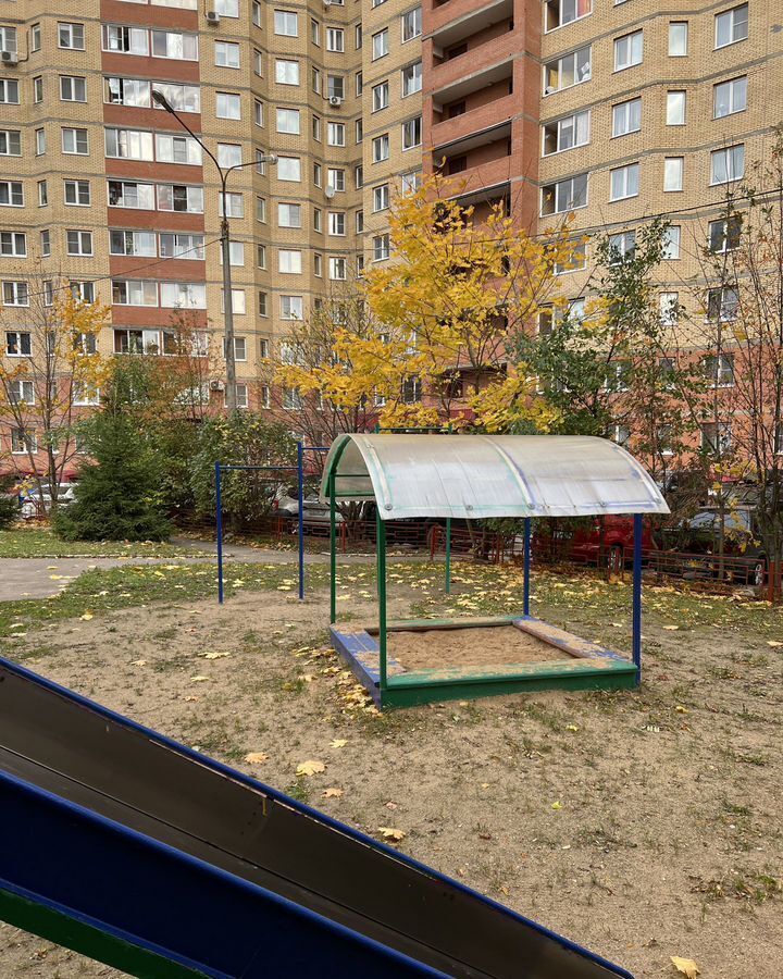 квартира г Сергиев Посад ул 1-я Рыбная 88 Сергиево-Посадский г. о. фото 6
