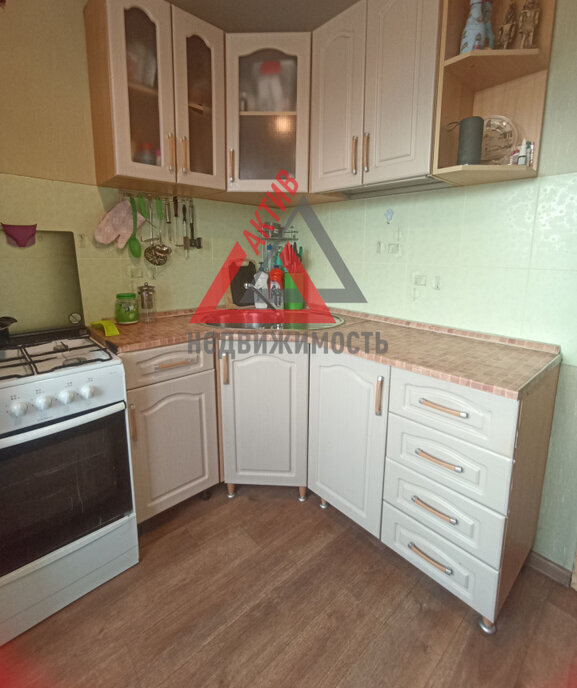 квартира г Каменск-Уральский Красногорский ул Каменская 60 фото 14