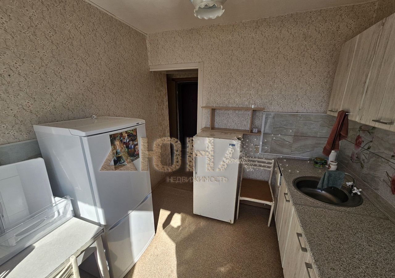 квартира г Кострома р-н Заволжский ш Некрасовское 50 фото 12