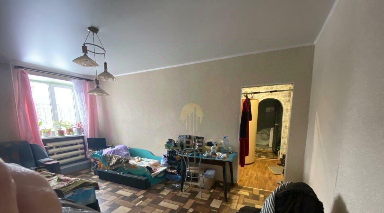 квартира г Оренбург р-н Ленинский ул Донгузская 16а фото 3