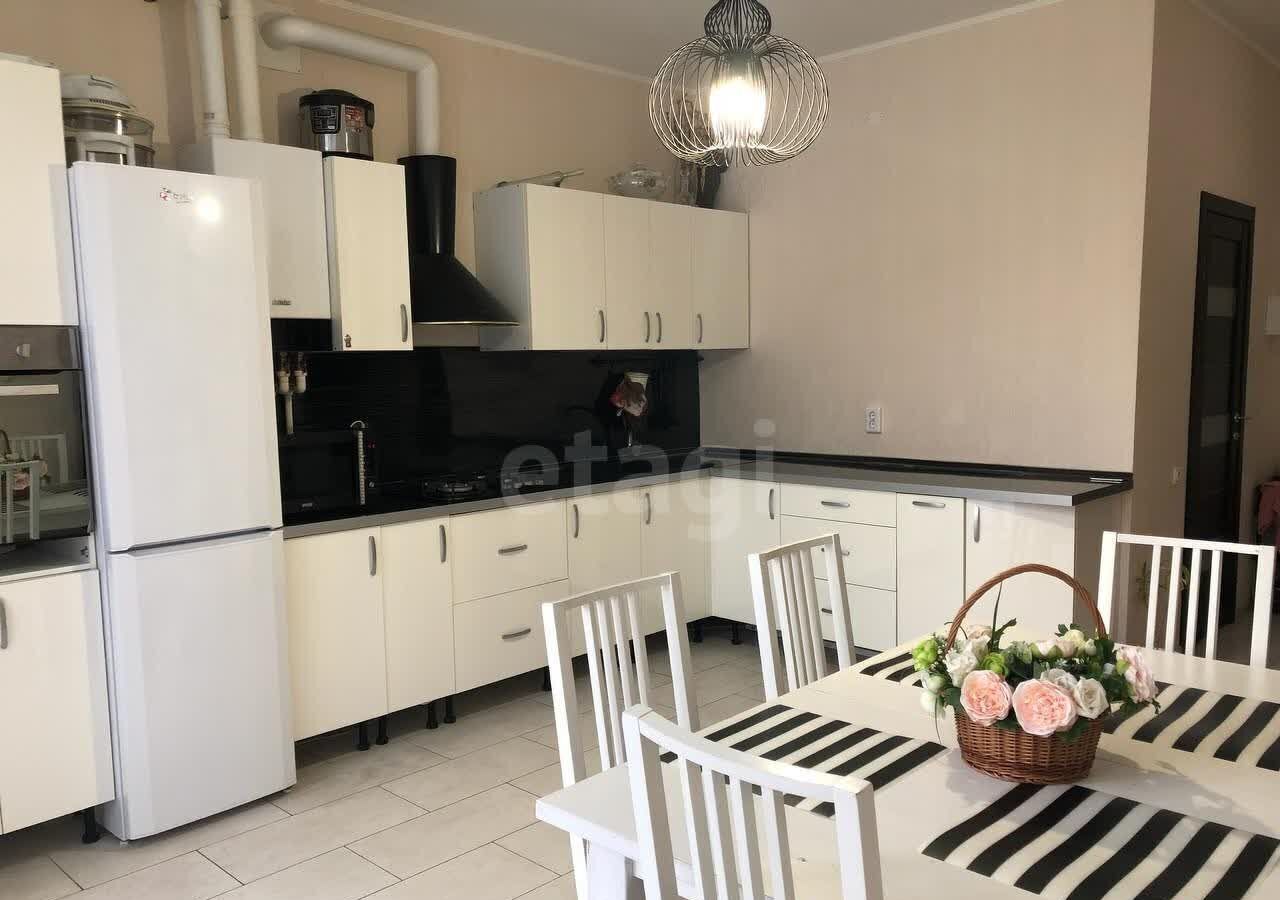 квартира г Геленджик ул Кузнецова 24 фото 9