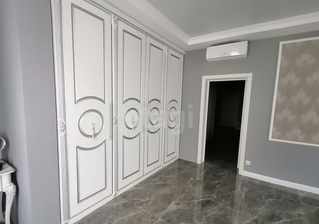 квартира г Геленджик ул Витебская 14к/4 фото 17