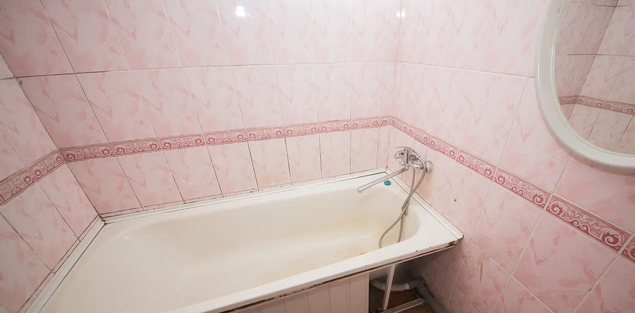 квартира г Ярославль р-н Красноперекопский ул Закгейма 7к/2 фото 9