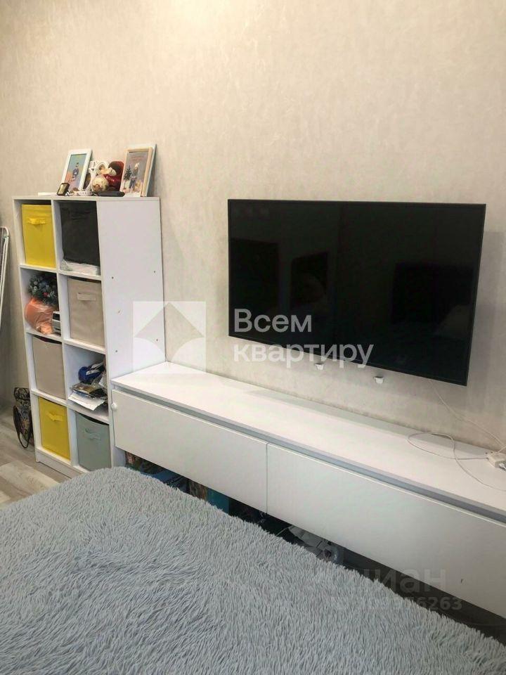 квартира г Новосибирск р-н Первомайский ул Заречная 41 Жилой комплекс «Весенний» фото 4